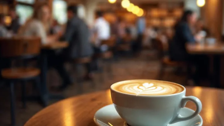 Cafeterias especiais em Sorocaba para tomar um bom café