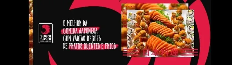 Sugoi Sushi — foto 1