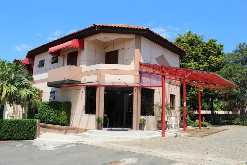 Hotel Karina — foto 1