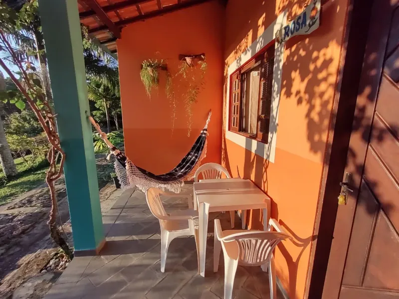 Pousada Recanto Águas Vivas — foto 1