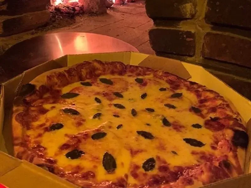 Pizzaria Imperial — foto 1