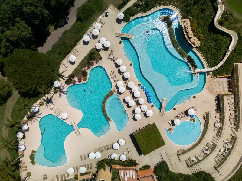 Hotel Villa Rossa — foto 1