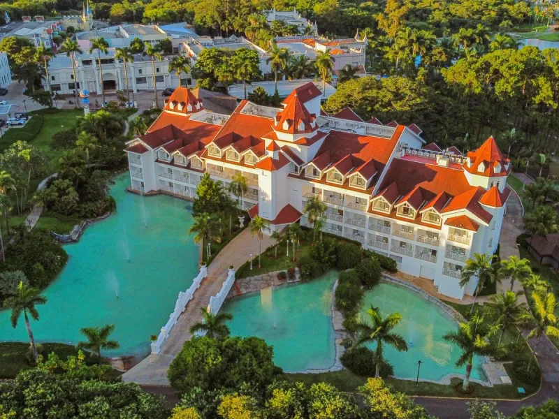Mavsa Resort — foto 1