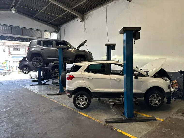 HP Centro Automotivo — foto 1