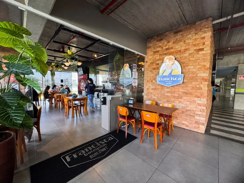 Botequim da Francisca — foto 1