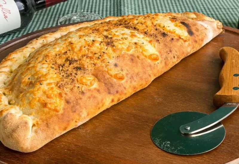 Simone Pizza — foto 1