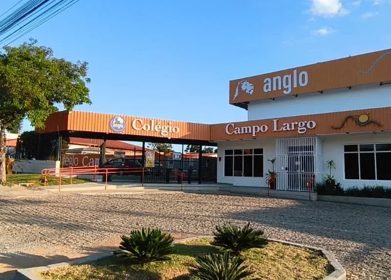 Colégio Campo Largo — foto 1