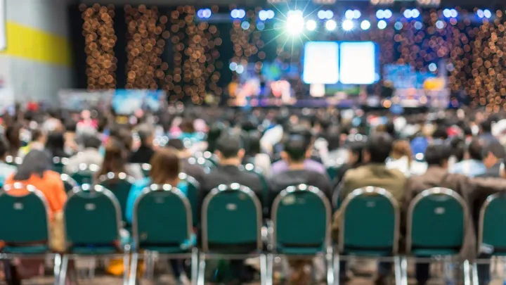 Congressos e feiras de negócios em Sorocaba