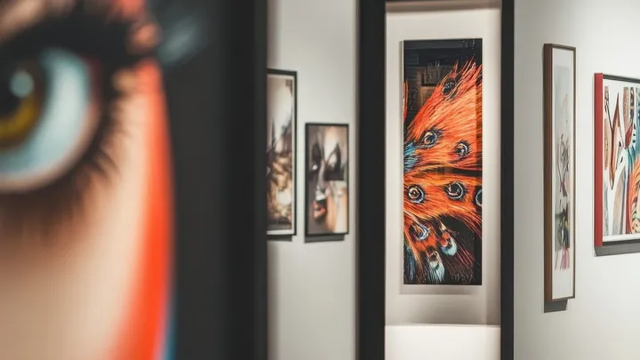 Exposição Onã leva arte e oficinas ao MACS em Sorocaba