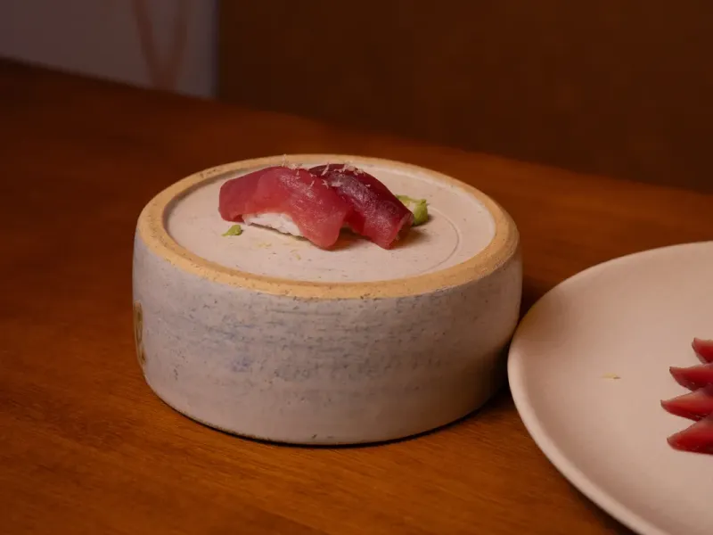 AOI Sushi — foto 6