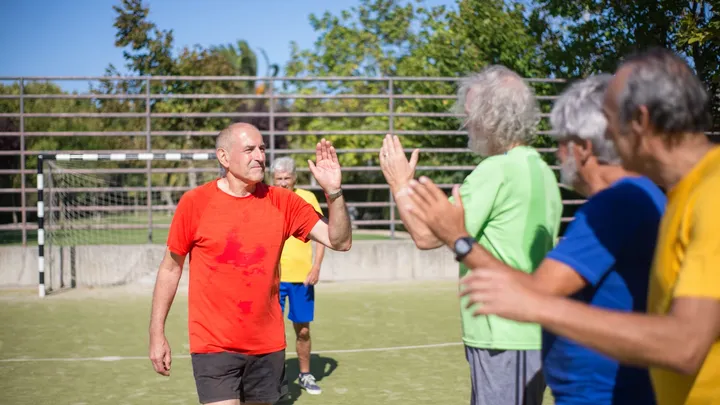 Jogos da Melhor Idade: etapa regional reúne cerca de 1.500 atletas 60+ e tem provas em Sorocaba até novembro