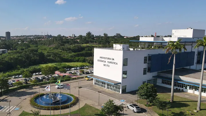 Prefeitura de Itu fecha na sexta-feira e retoma atendimento em 3 de novembro