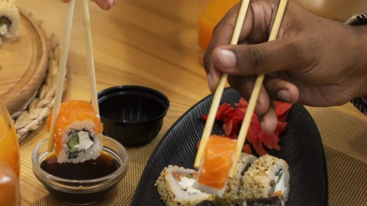 Rodízios de comida japonesa em Sorocaba