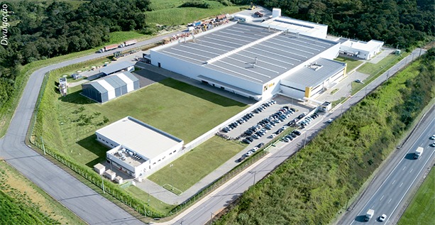 fabrica | Cidade Sorocaba