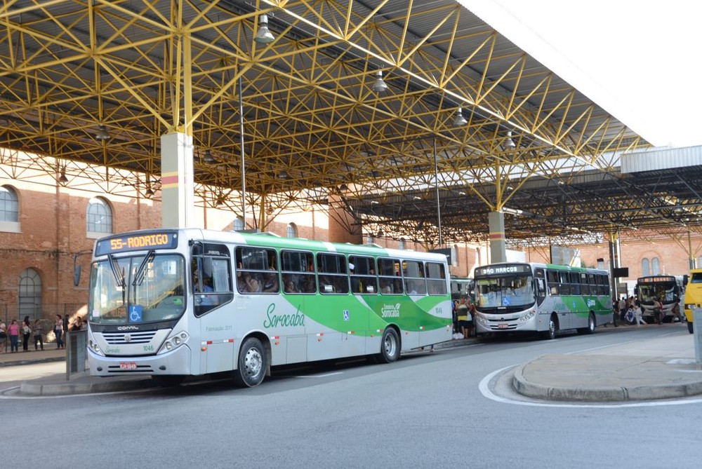 terminal onibus sorocaba foto divulgação | Cidade Sorocaba