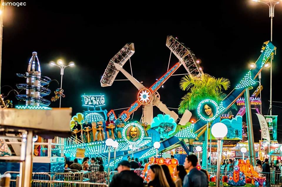 Festa-Junina-de-Votorantim foto divulgação reprodução internet | Cidade Sorocaba