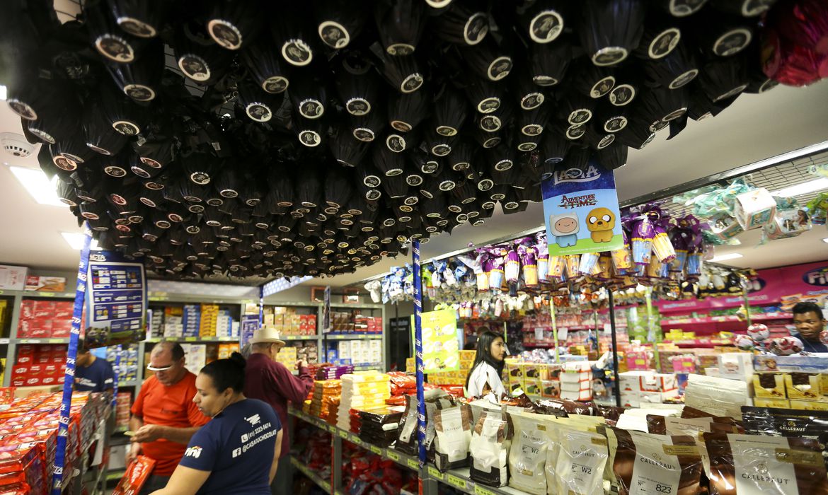 páscoa ovos foto Marcelo Camargo Agência Brasil | Cidade Sorocaba