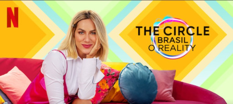 reality The Circle Brasil foto reprodução internet | Cidade Sorocaba