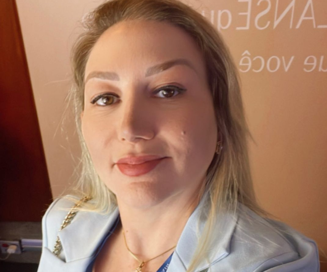 Médica especialista em cabelos | Cidade Sorocaba