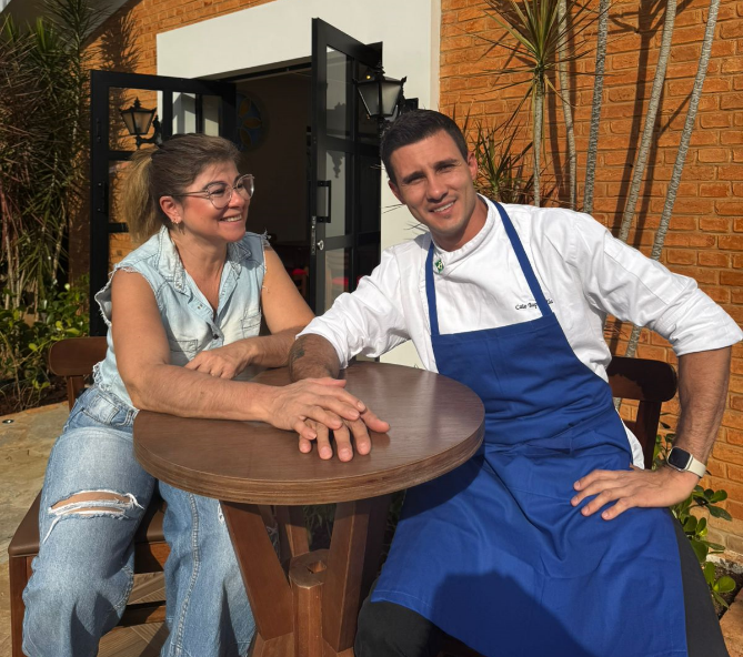 Di Rosa Restaurante em Boituva | Cidade Sorocaba