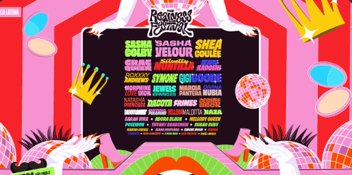 THE REALNESS FESTIVAL