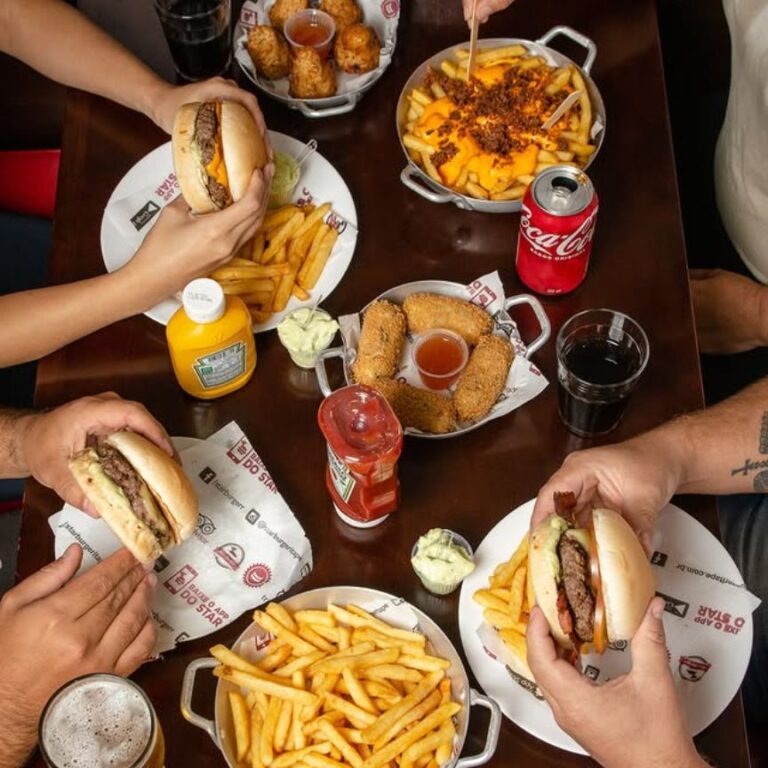star-burger | Cidade Sorocaba