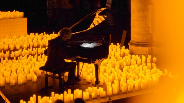 Candlelight-Vivaldi-As-Quatro-Estacoes | Cidade Sorocaba