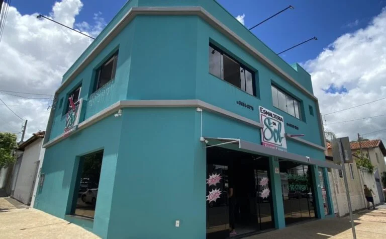 Esmalteria da Sol: A Franquia de Beleza que Conquista o Brasil | Cidade Sorocaba