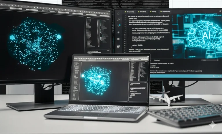 Inteligência Estrutural em Sorocaba