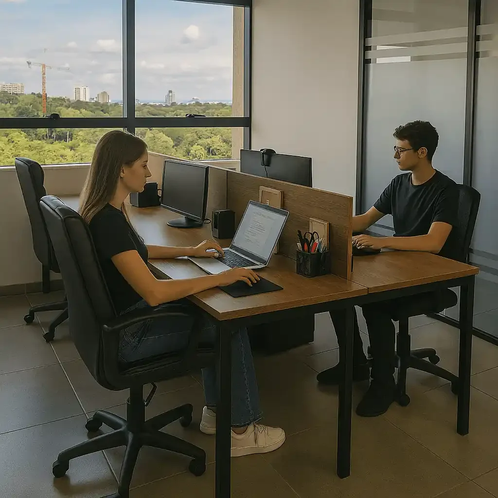 CriaÃ§Ã£o de Sites em Sorocaba