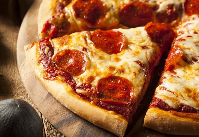 Pizzaria