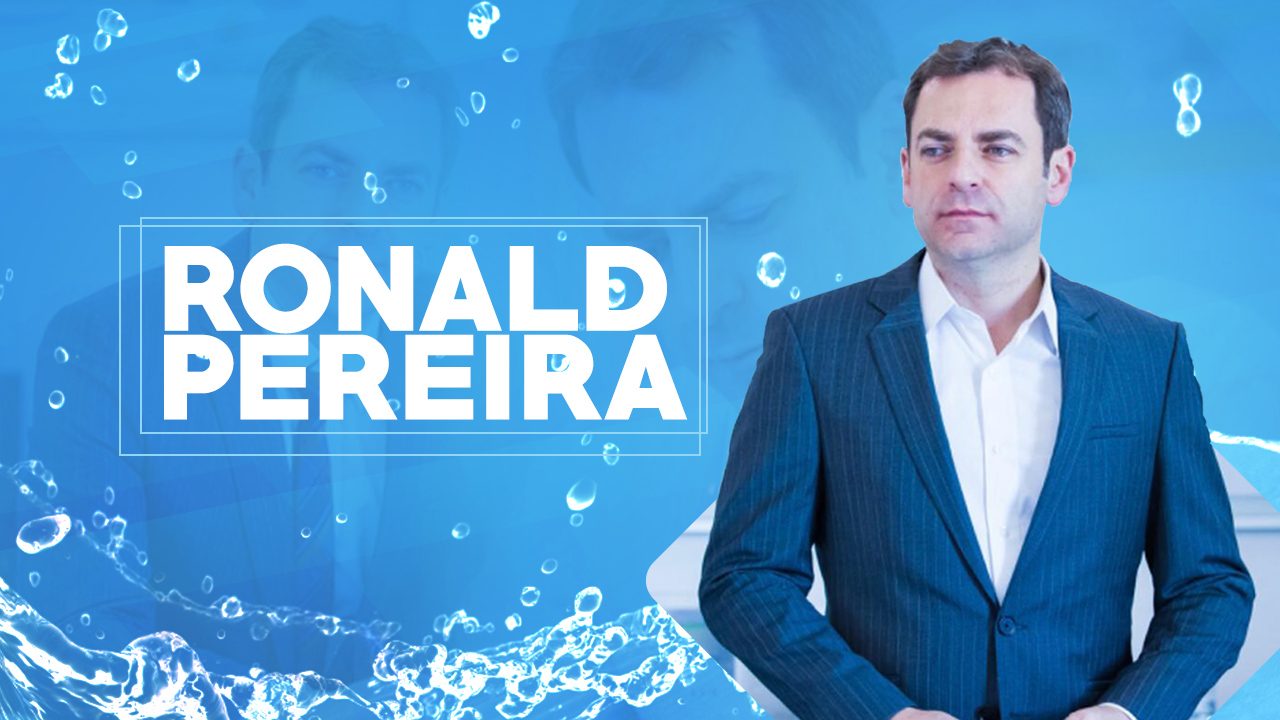Ronald Pereira