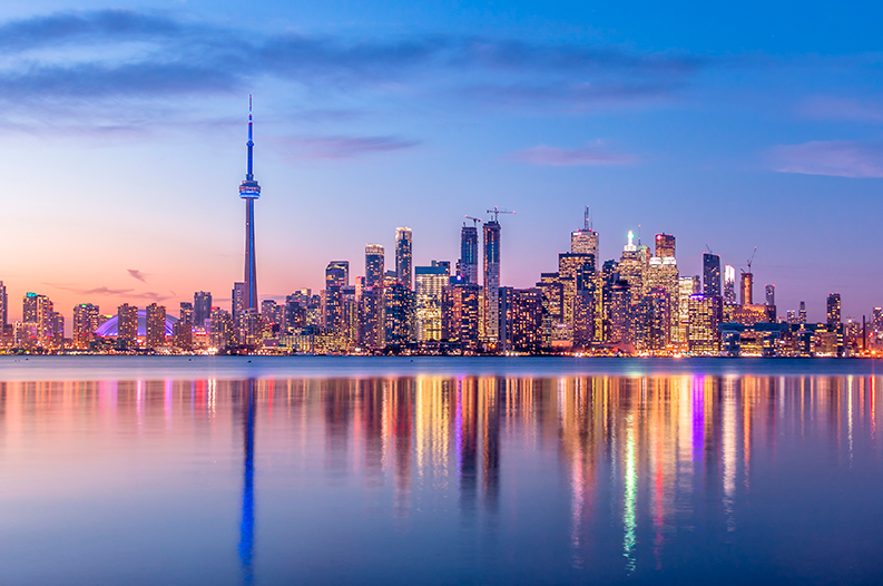Professional House Cleaning Toronto